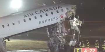 2 Pilots Killed in LaGuardia Airport Runway Collision