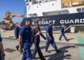 DHS Interdicts 6 Suspected Smuggling Vessels, Captures 82 Migrants off California Coast
