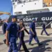 DHS Interdicts 6 Suspected Smuggling Vessels, Captures 82 Migrants off California Coast