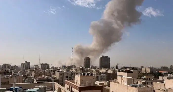 State Department Urges Vigilance for Americans Overseas Amid Iran Conflict