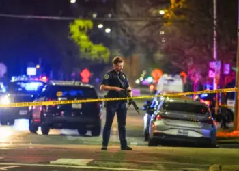 FBI Confirms Terrorism Task Force Investigating Texas Bar Shooting That Left 2 Dead