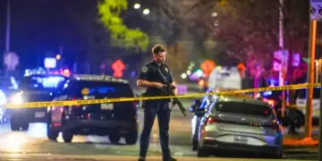 FBI Confirms Terrorism Task Force Investigating Texas Bar Shooting That Left 2 Dead