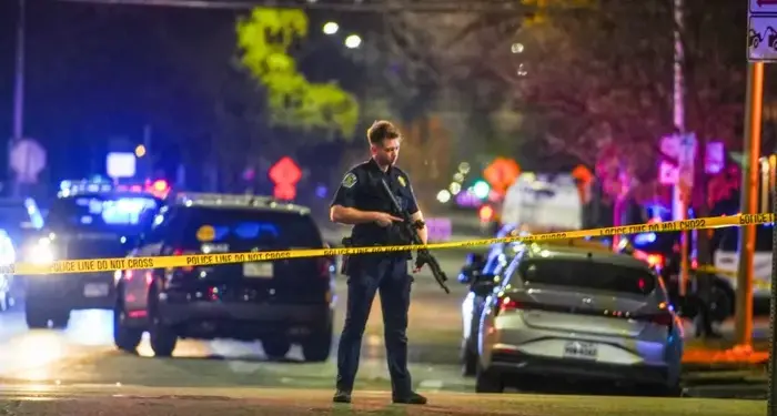 FBI Confirms Terrorism Task Force Investigating Texas Bar Shooting That Left 2 Dead