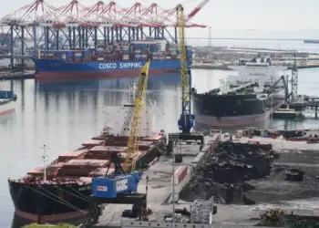 Trump Admin Seeks Months-Long Pause on Tariff Refunds