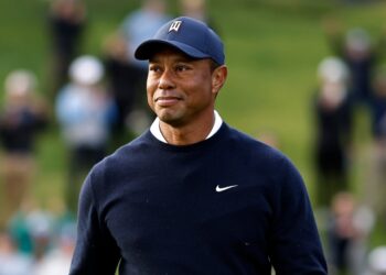 ¿Cuál es el patrimonio neto de Tiger Woods? 10 figuras