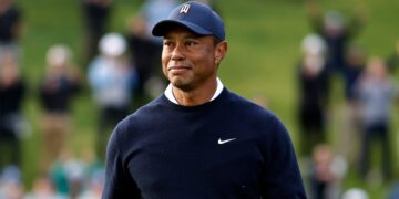 ¿Cuál es el patrimonio neto de Tiger Woods? 10 figuras