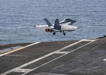 España niega uso de bases para fuerzas estadounidenses involucradas en la guerra contra Irán