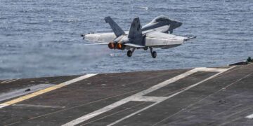 España niega uso de bases para fuerzas estadounidenses involucradas en la guerra contra Irán