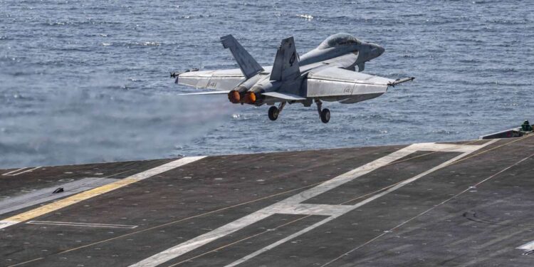 España niega uso de bases para fuerzas estadounidenses involucradas en la guerra contra Irán