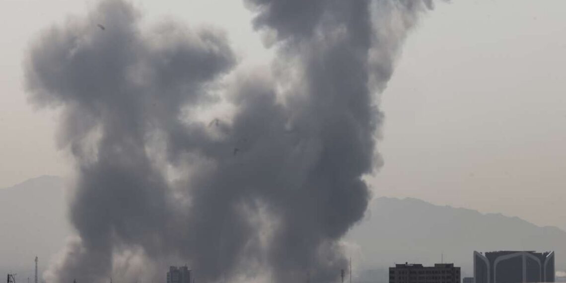 Estados Unidos e Israel lanzan una guerra ilegal contra Irán y piden un cambio de régimen