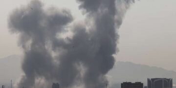 Estados Unidos e Israel lanzan una guerra ilegal contra Irán y piden un cambio de régimen