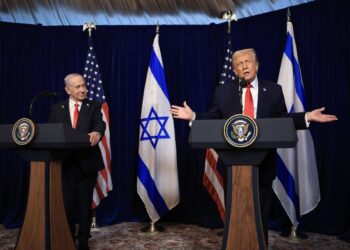 Estados Unidos e Israel votan contra la resolución de la ONU que condena la trata transatlántica de esclavos