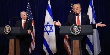 Estados Unidos e Israel votan contra la resolución de la ONU que condena la trata transatlántica de esclavos
