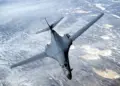US Sent B-1 Bombers ‘Deep Inside Iran,’ CENTCOM Says