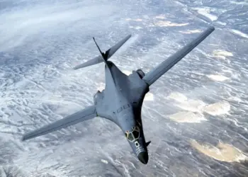 US Sent B-1 Bombers ‘Deep Inside Iran,’ CENTCOM Says