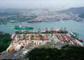 US Monitoring Surge in China’s Detention of Panama-Flagged Vessels