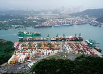 US Monitoring Surge in China’s Detention of Panama-Flagged Vessels