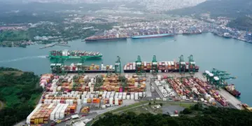 US Monitoring Surge in China’s Detention of Panama-Flagged Vessels