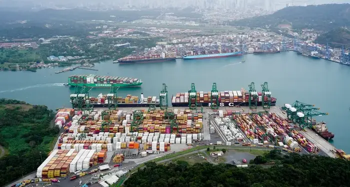 US Monitoring Surge in China’s Detention of Panama-Flagged Vessels