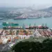 US Monitoring Surge in China’s Detention of Panama-Flagged Vessels