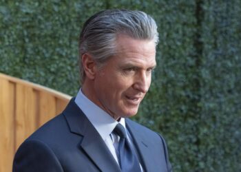 Gavin Newsom dice que “venera al Estado de Israel” y se retracta de sus declaraciones sobre el apartheid