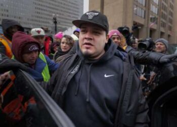 Gobierno de Trump rechaza propuesta de deportación a Costa Rica de Kilmar Abrego García