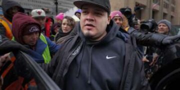 Gobierno de Trump rechaza propuesta de deportación a Costa Rica de Kilmar Abrego García