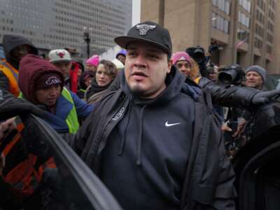 Gobierno de Trump rechaza propuesta de deportación a Costa Rica de Kilmar Abrego García