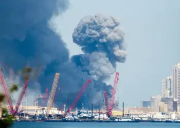 Iran Targets US Bases in Middle East in Retaliatory Attacks: What We Know So Far