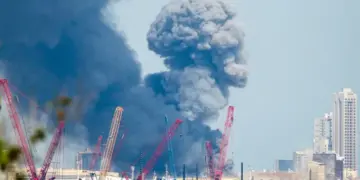 Iran Targets US Bases in Middle East in Retaliatory Attacks: What We Know So Far