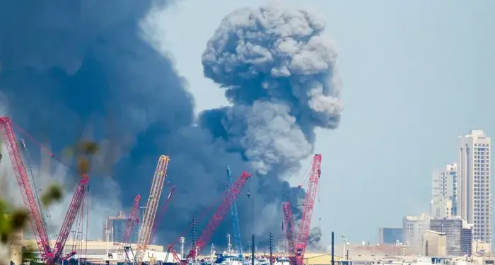 Iran Targets US Bases in Middle East in Retaliatory Attacks: What We Know So Far