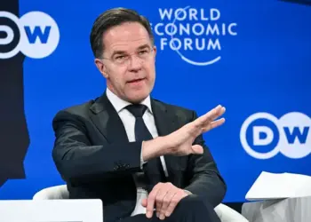 NATO Chief Says Iran Very Close to Having Capabilities to Strike European Cities