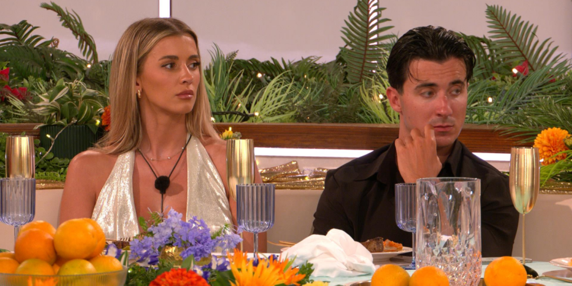 Jessy Potts confirma la amistad con Tommy Bradley después de la separación