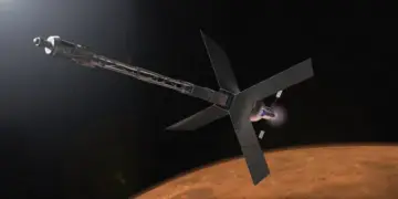NASA Unveils Plan for First Nuclear-Powered Interplanetary Spacecraft