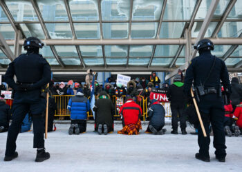 La rabia contra ICE en Minnesota nació de la angustia