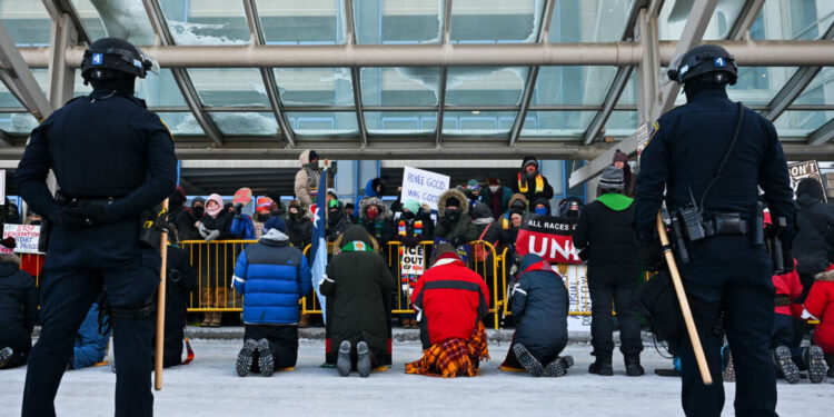 La rabia contra ICE en Minnesota nació de la angustia