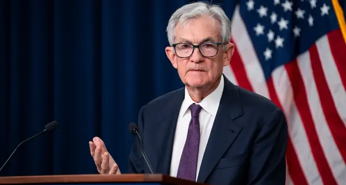 Las previsiones de subidas de la Fed se desvanecen a medida que los inversores se apegan a tipos más altos durante más tiempo