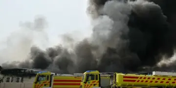 Gulf States Say They’ve Shot Down More Than 1,500 Iranian Missiles, Drones