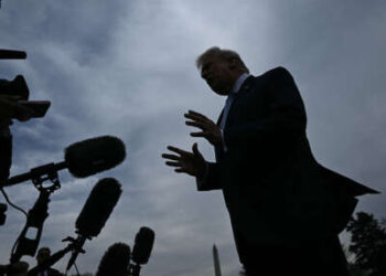 Los deepfakes y la desinformación de la IA remodelan la forma en que se ve la guerra en línea