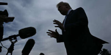 Los deepfakes y la desinformación de la IA remodelan la forma en que se ve la guerra en línea