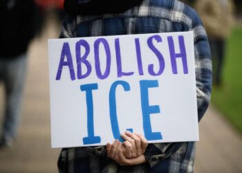 Los organizadores discapacitados se enfrentan a la represión migratoria de Trump