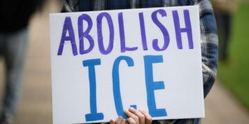 Los organizadores discapacitados se enfrentan a la represión migratoria de Trump