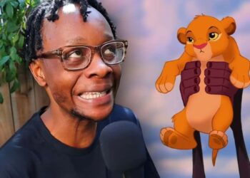 información Jonasi lanza GoFundMe en medio de una demanda de 27 millones del Rey León