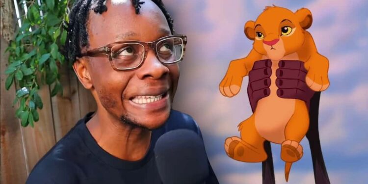 información Jonasi lanza GoFundMe en medio de una demanda de 27 millones del Rey León