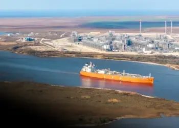 US Natural Gas Market Shielded From Global Price Shocks During Iran War