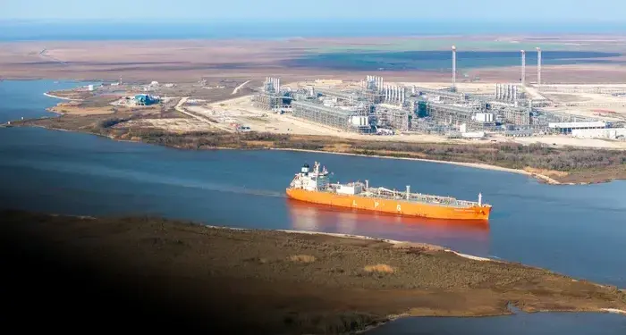 US Natural Gas Market Shielded From Global Price Shocks During Iran War