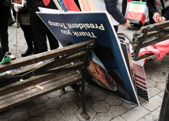 Operación Furia Épica Explicada: La riqueza y la dominación impulsan esta guerra