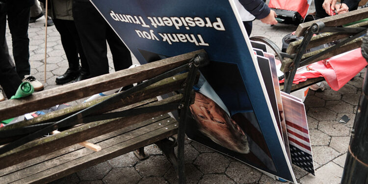 Operación Furia Épica Explicada: La riqueza y la dominación impulsan esta guerra