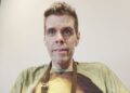 Perez Hilton hospitalizado durante 21 días por error en medicación contra la gripe