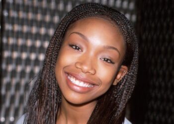 Por qué Brandy no sentía derecho a la alegría: La verdad de Crash Memoir